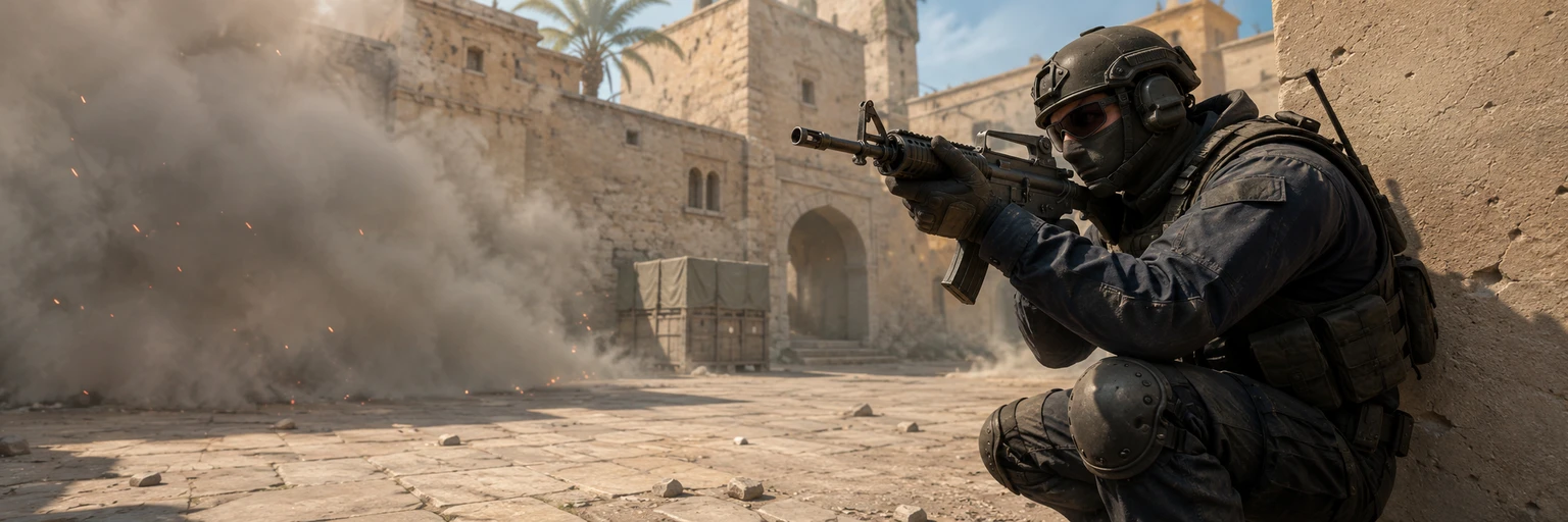 Counter-Strike: Source