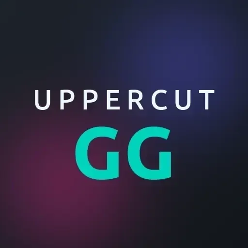 Uppercut GG logo