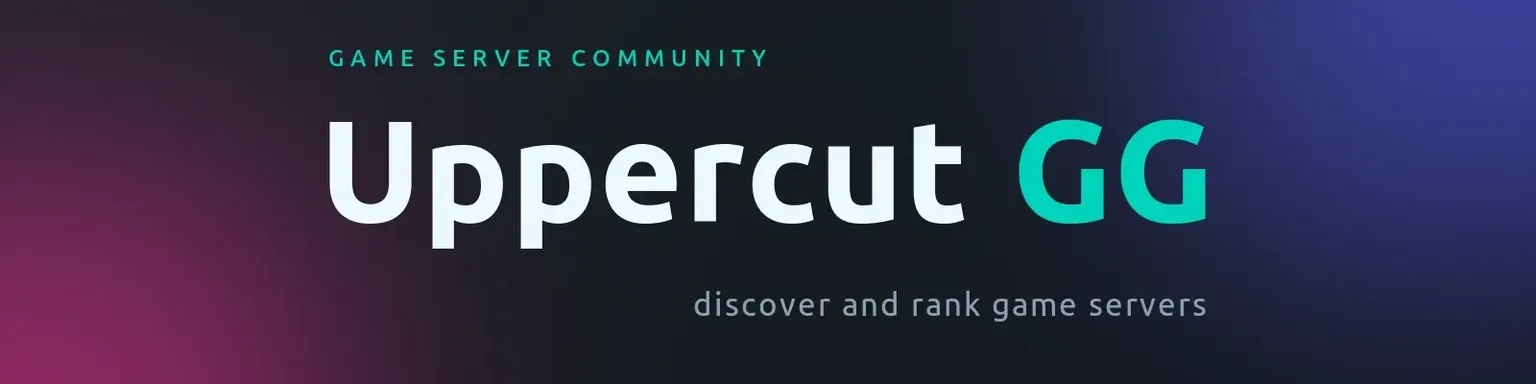 Banner image for Uppercut GG
